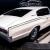 1966 Dodge Charger Original Hemi Car