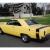 1969 Dodge Dart --