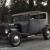 1926 Ford Model T Model A Frame V8 Henry Ford Suspension