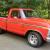 1973 Ford F-100 Pickup