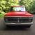 1973 Ford F-100 Pickup