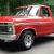 1973 Ford F-100 Pickup