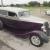 1934 Ford SEDAN DELIVERY 1934 ford sedan delivery