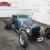 1923 Ford T-Bucket Runs Drives Body Int Vgood 350V8 3spd
