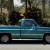 1983 Chevrolet C/K Pickup 1500 SIERRA 1500 SHORT BED