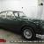 1966 Jaguar MKII Runs Drives Body Int Excel RHD Show Ready