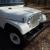 1963 Jeep CJ Willys