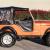 1981 Jeep CJ California Jeep, One Owner, Original Paint