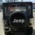 1952 Jeep CJ 5