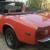1974 jensen healey coupe compact