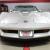 1982 Chevrolet Corvette Collector Edition