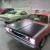 1970 Plymouth Duster Duster