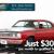 1972 Plymouth Duster Numbers Matching 340