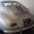 1957 Porsche 356 356
