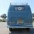 1956 Volkswagen Bus/Vanagon Camper Box