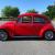 1967 Volkswagen Beetle-New --