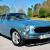 1972 Volvo 1800E Amazing Restored Condition Fuel Injected! 4-Speed