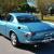 1972 Volvo 1800E Amazing Restored Condition Fuel Injected! 4-Speed
