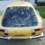 1973 Volvo 1800ES SPORT WAGON 1800ES
