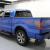 2014 Ford F-150 FX2 CREW 5.0 SUNROOF NAV LEATHER