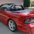 1997 Ford Mustang Saleen