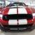 2013 Ford Mustang Shelby GT500 Coupe Sport Car RWD 5.8L Supercharged