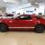 2013 Ford Mustang Shelby GT500 Coupe Sport Car RWD 5.8L Supercharged