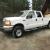 2001 Ford F-350 2001 FORD F350 LARIAT4X4 MILES ONLY 67K 7.3 DIESEL