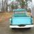 1956 Chevrolet Other Pickups 3100