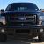 2014 Ford F-150 SuperCrew FX4 Plus Package 4x4