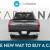 2015 Ford F-150 F-150 Lariat W/Towing Pkg