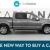 2015 Ford F-150 F-150 Lariat W/Towing Pkg