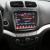 2015 Dodge Journey R/T HTD LEATHER NAV REAR CAM
