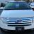 2007 Ford Edge Limited