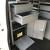 2010 Ford E-Series Van Cargo Box Work Van