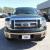 2012 Ford F-150 4WD SuperCab 145" Lariat