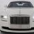 2011 Rolls-Royce Ghost CERTIFIED GHOST SEDAN