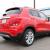 2017 Chevrolet Trax AWD 4dr Premier