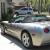1999 Chevrolet Corvette convertible