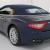 2016 Maserati Gran Turismo Convertible