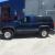 1999 Chevrolet Tahoe 2dr 4WD