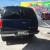 1999 Chevrolet Tahoe 2dr 4WD