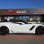 2016 Chevrolet Corvette 2dr Z06 Convertible w/3LZ 7 Speed Suede and Carbon