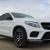 2016 Mercedes-Benz GLE450 AMG Coupe GLE450 AMG Coupe