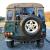 1997 Land Rover Defender 90 Soft Top NAS