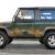 1997 Land Rover Defender 90 Soft Top NAS