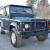 1997 Land Rover Defender 90 Soft Top NAS