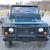 1997 Land Rover Defender 90 Soft Top NAS