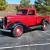 1938 Dodge Other Pickups --