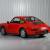 1990 Porsche 964 Carrera 2 Coupe Carrera